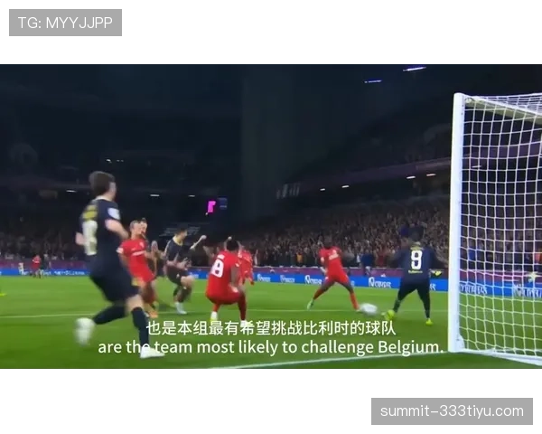 厄瓜多尔冲击2026美加墨世界杯：南美劲旅能否突围晋级正赛